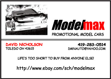 Model Max