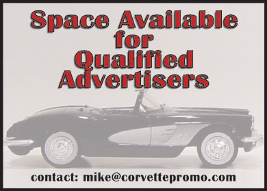 Space Available