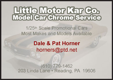 Little Motor Kar Co.
